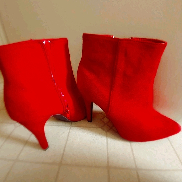 Streetwear society boots - Picture 2 of 5